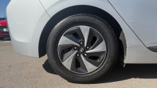 Hyundai IONIQ 1.6 GDi Hybrid Premium SE 5dr DCT Hybrid Hatchback